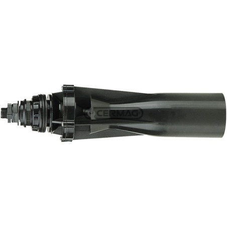 26233 AGITATEUR HYDRAULIQUE ORIENTABLE INSPECTABLE ARAG | NewgardenAgri.com