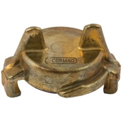 Raccordo rapido cieco 25473 | NewgardenAgri.com
