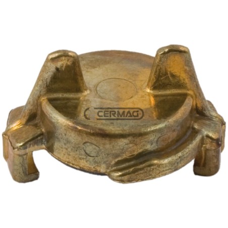 Raccordo rapido cieco 25473 | NewgardenAgri.com