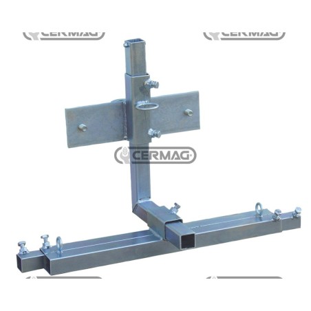 SOPORTE DELANTERO UNIVERSAL PARA TRACTOR 26892 | NewgardenAgri.com