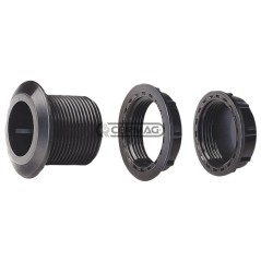 Bocchettone di scarico Filettatura 1" 1/4 Gas 26194 ARAG | NewgardenAgri.com