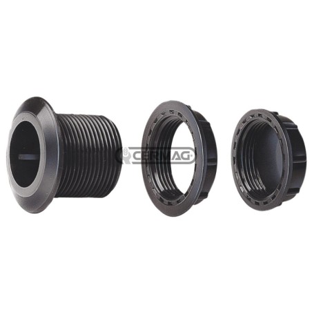 Bocchettone di scarico Filettatura 1" 1/4 Gas 26194 ARAG | NewgardenAgri.com