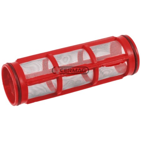 Cartuccia per filtri Misura 70x148 mm Tipo Inox 32 Mesh 25380 ARAG | NewgardenAgri.com