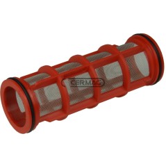 Cartuccia per filtri alta pressione Misura 50x150 mm Tipo Inox 32 Mesh 25850 ARAG | NewgardenAgri.com