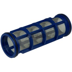 Cartuccia per filtri alta pressione Misura 50x150 mm Tipo Inox 50 Mesh 25851 ARAG | NewgardenAgri.com