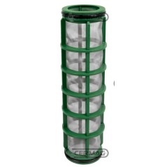 Cartuccia per filtri Misura 58x210 mm Tipo Inox 100 Mesh 26185 ARAG | NewgardenAgri.com