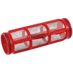Cartuccia per filtri Misura 80x108 mm Tipo Inox 32 Mesh 26201 ARAG | NewgardenAgri.com