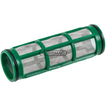 Cartuccia per filtri Misura 38x125 mm Tipo Inox 100 Mesh 26826 ARAG | NewgardenAgri.com