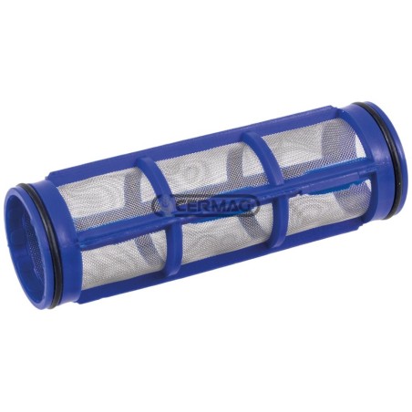 Cartuccia per filtri Misura 107x286 mm Tipo Inox 50 Mesh 27675 ARAG | NewgardenAgri.com