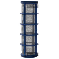 Cartuccia per filtri Misura 70x220 mm Tipo Inox 50 Mesh 28552 | NewgardenAgri.com