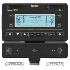 Computer BRAVO 350 Vie 2 Tipo valvole Solenoide 28513 ARAG | NewgardenAgri.com