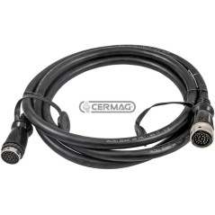 Cable de extensión para conexión directa. Longitud: 3 m. 913318 ARAG | NewgardenAgri.com