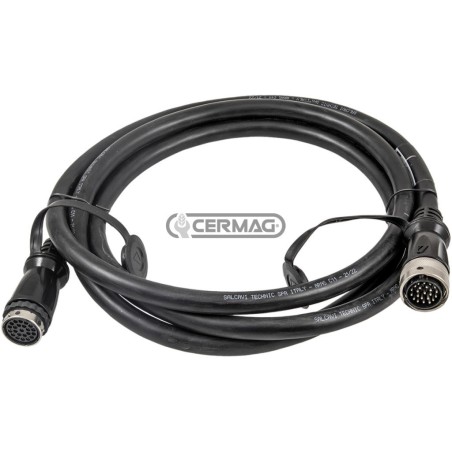 Cable de extensión para conexión directa. Longitud: 3 m. 913318 ARAG | NewgardenAgri.com