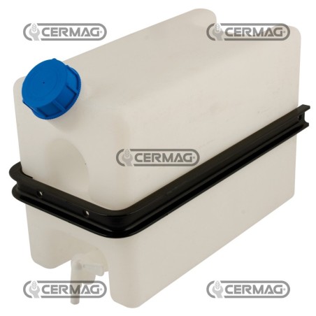CONTENITORE PER ACQUA PULITA "LAVAMANI" 26083 | NewgardenAgri.com