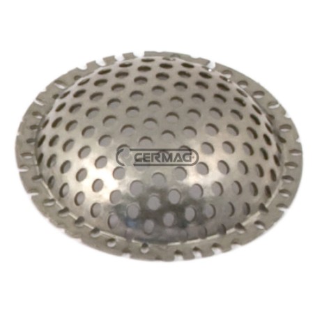 Filtro inox per ugelli Ø 15 mm 27260 | NewgardenAgri.com