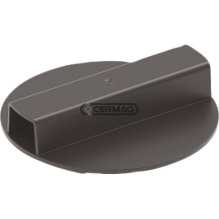 threaded cover d.140 closed 28212 ARAG | NewgardenAgri.com