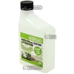 Protector para tractores y equipos - 1 L 20903 CERMAG | NewgardenAgri.com
