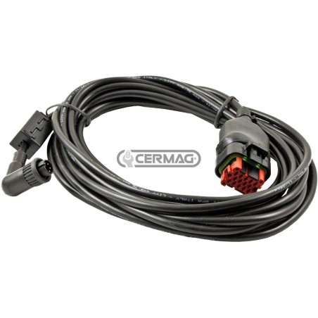Cable de conexión para receptores GPS 27264 - 27265 27556 ??ARAG | NewgardenAgri.com
