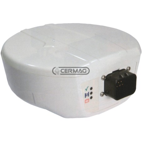 Rricevitore GPS con inclinometro 27265 ARAG | NewgardenAgri.com