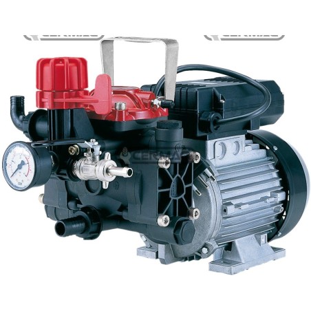 Bomba eléctrica de 2 membranas Modelo AR 252 EM 27451 ANNOVI REVERBERI | NewgardenAgri.com