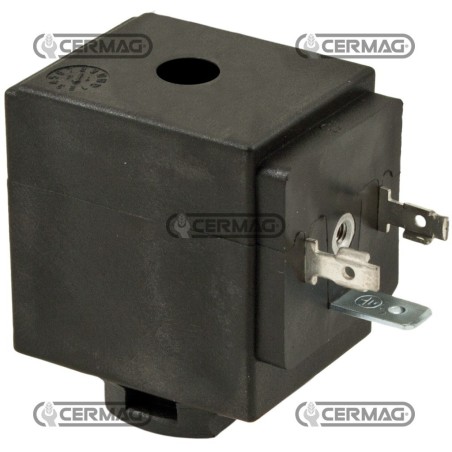 BOBINA DE REPUESTO PARA VÁLVULA SOLENOIDE 27567 27619 | NewgardenAgri.com