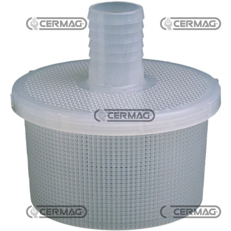 Filtro aspirazione Diametro portagomma 35 mm 25191 ARAG | NewgardenAgri.com
