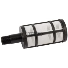 Bodenfilter (Angeln) Außengewinde-Schlauchanschluss - 3/4" Gas 25194 ARAG | NewgardenAgri.com