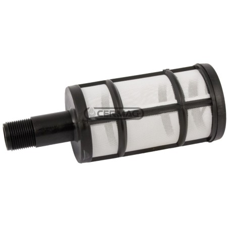 Bodenfilter (Angeln) Außengewinde-Schlauchanschluss - 3/4" Gas 25194 ARAG | NewgardenAgri.com