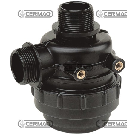 Filtro aspirazione senza valvola Capacità filtrante 60 l/min 25507 ARAG | NewgardenAgri.com