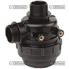 Filtro aspirazione senza valvola Capacità filtrante 60 l/min 25508 ARAG | NewgardenAgri.com