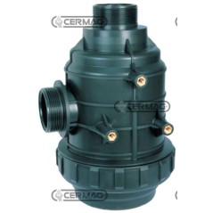 Saugfilter ohne Ventil, Filterleistung 160 ÷ 220 l/min, 26937 ARAG | NewgardenAgri.com