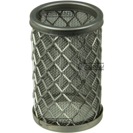 Cartuccia di ricambio Rete inox 30 Mesh 26509 | NewgardenAgri.com