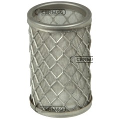Cartuccia di ricambio Rete inox 70 Mesh 26511 | NewgardenAgri.com