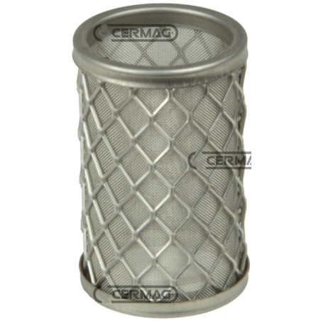 Cartuccia di ricambio Rete inox 70 Mesh 26511 | NewgardenAgri.com