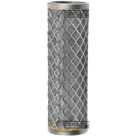 Cartouche de rechange en acier inoxydable, maille en acier inoxydable 40 mesh, référence 27912 BRAGLIA | NewgardenAgri.com