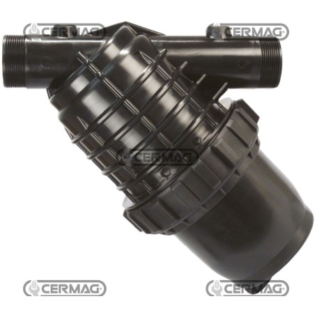 2" Inline Filter Mesh Type Polyester 120 Mesh 25585 | NewgardenAgri.com