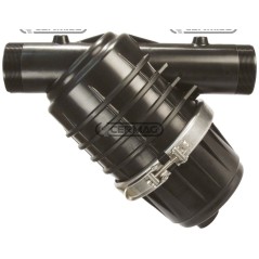 3" Inline Filter Mesh Type Polyester 150 Mesh 25580 | NewgardenAgri.com