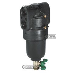 ARAG 80 Mesh Edelstahl 27380 Hochdruck-Inline-Filter | NewgardenAgri.com