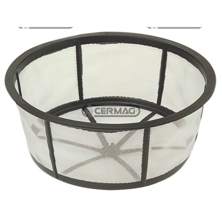FILTRO A CESTELLO PER COPERCHI 26198 ARAG | NewgardenAgri.com