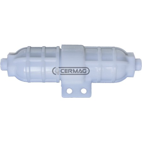 Filtro a siluro in nylon con cartuccia 26335 | NewgardenAgri.com