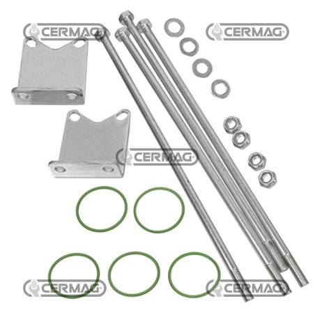 kit assemb.463 4 posti 916215 ARAG | NewgardenAgri.com