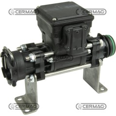 Caudalímetro electromagnético. Presión: 20 bar. Caudal: 5-100 l/min. 27195 ARAG | NewgardenAgri.com