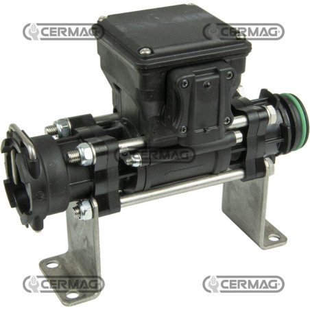 Caudalímetro electromagnético. Presión: 20 bar. Caudal: 5-100 l/min. 27195 ARAG | NewgardenAgri.com