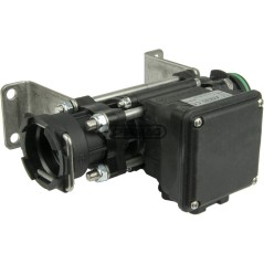 Caudalímetro electromagnético. Presión: 20 bar. Caudal: 5-100 l/min. 27195 ARAG