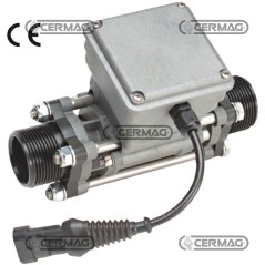 Caudalímetro electromagnético ORION2 Presión 20 bar Caudal 5÷100 l/min 27507 ARAG | NewgardenAgri.com