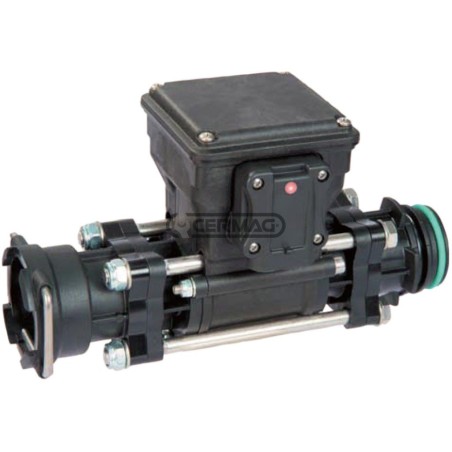 Elektromagnetischer Durchflussmesser, Druck 20 bar, Durchflussrate 10–200 l/min, 27649 ARAG | NewgardenAgri.com
