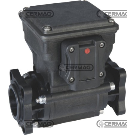 Caudalímetro electromagnético ORION2 Presión 40 bar Caudal 1÷20 l/min 28221 ARAG | NewgardenAgri.com