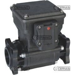 Flussometro elettromagnetico ORION2 Pressione 40 Bar Portata 2.5÷50 l/min 28222 ARAG | NewgardenAgri.com
