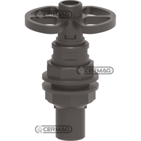 VALVOLA PER GETTO 26336 ARAG | NewgardenAgri.com