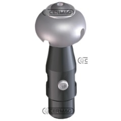 CHORRO DE LAVADO DE TANQUES - MEZCLA DE RODILLOS 240° - G1/4M 27924 BRAGLIA | NewgardenAgri.com